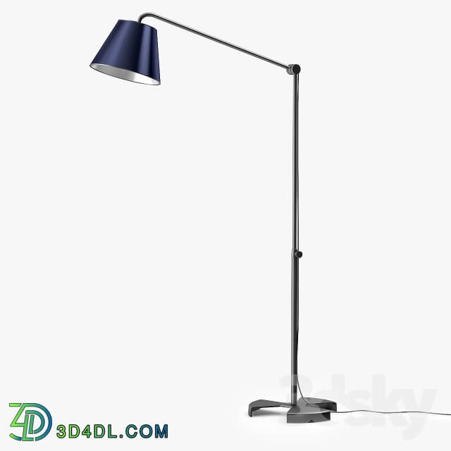 Floor lamp - HOK floor lamp