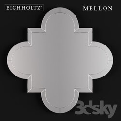 Mirror - Eichholtz Mirror Mellon 