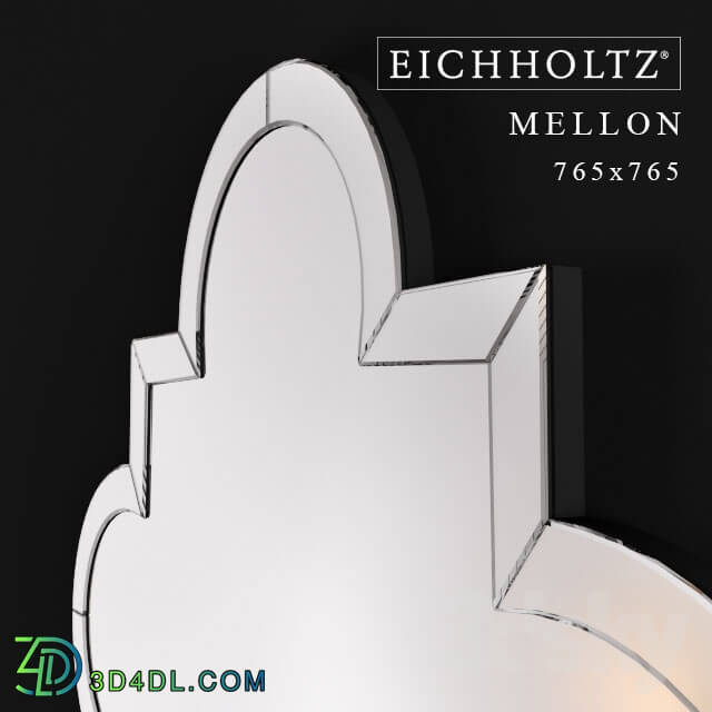 Mirror - Eichholtz Mirror Mellon