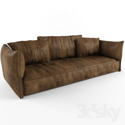 Sofa - Soft sofas 