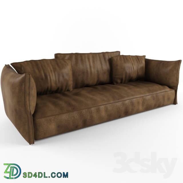 Sofa - Soft sofas