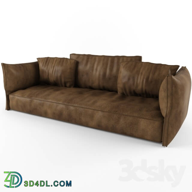 Sofa - Soft sofas