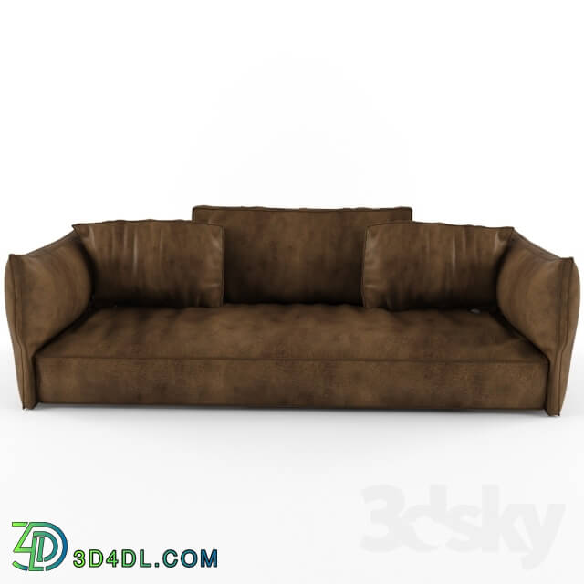 Sofa - Soft sofas