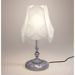 Table lamp - Lamp classic 