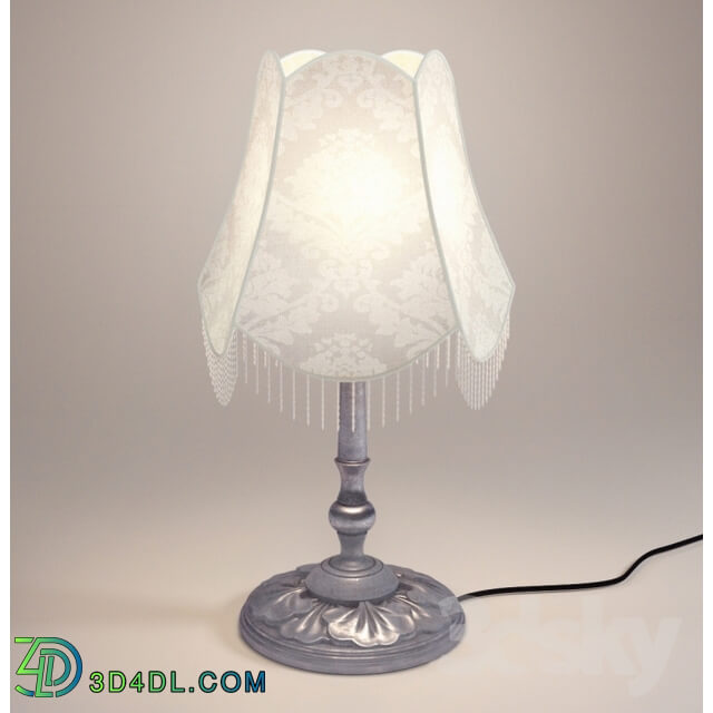 Table lamp - Lamp classic