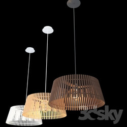 Ceiling light - Chandeliers EGLO NAROLA art_ 94013_ 94014_ 94015 