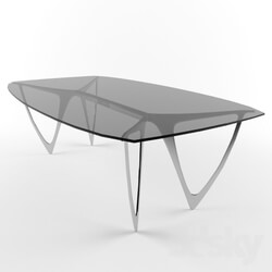 Table - Mercedes Benz Table 