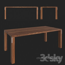 Table - dining table 