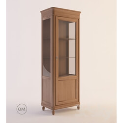 Wardrobe _ Display cabinets - Cavio 