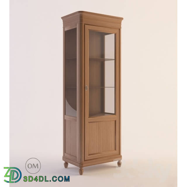 Wardrobe _ Display cabinets - Cavio