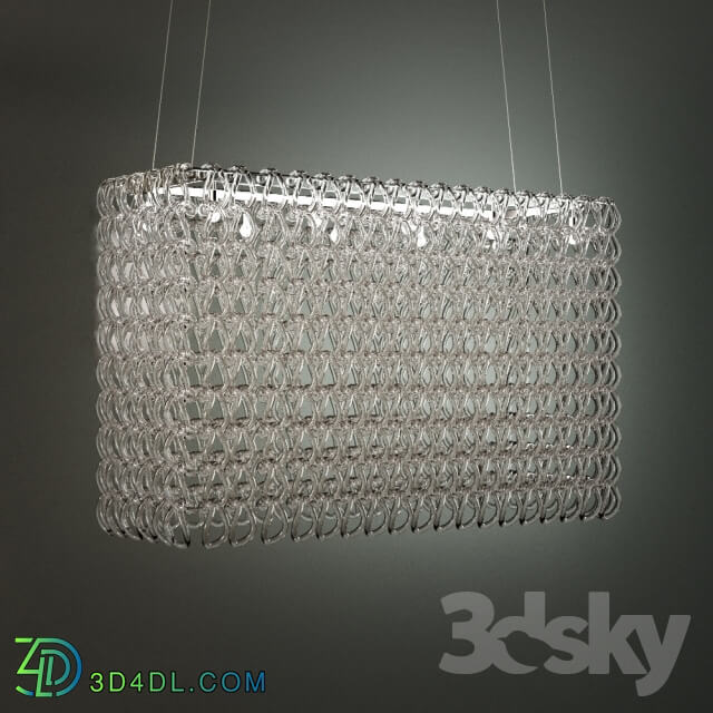 Ceiling light - Vistosi Giogali