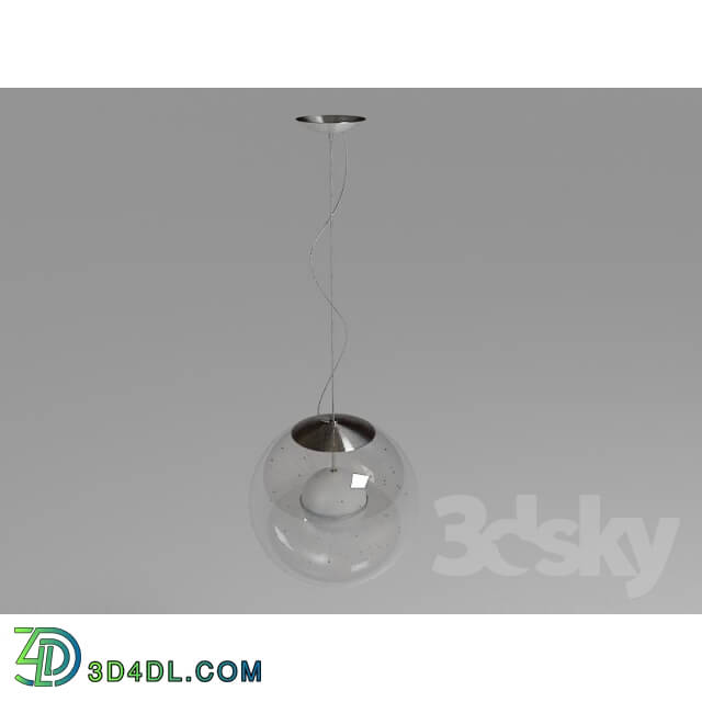 Ceiling light - LIGHT CEILING _from Salon light KEY_