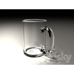 Tableware - Mug 