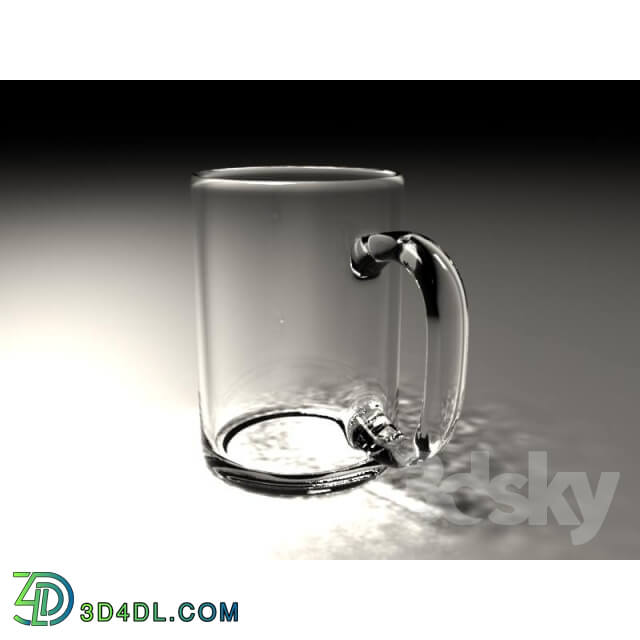 Tableware - Mug