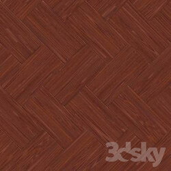 Floor coverings - Wood x55 