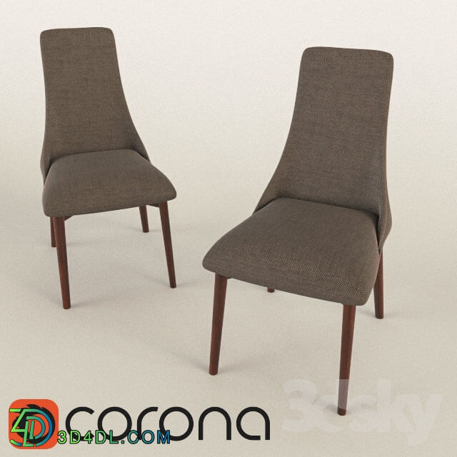 Chair - Calligaris ETOILE