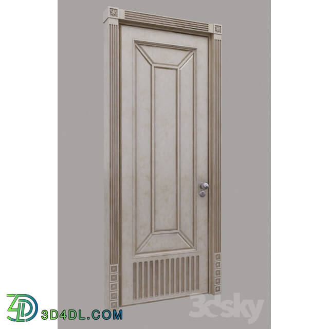 Doors - door