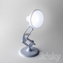 Table lamp - Pixar Lamp luxo 