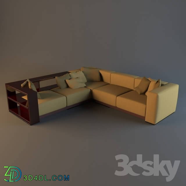 Sofa - Sofa