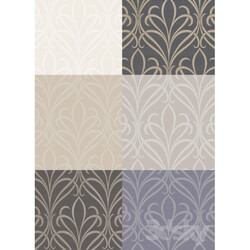 Wall covering - wallpaper 