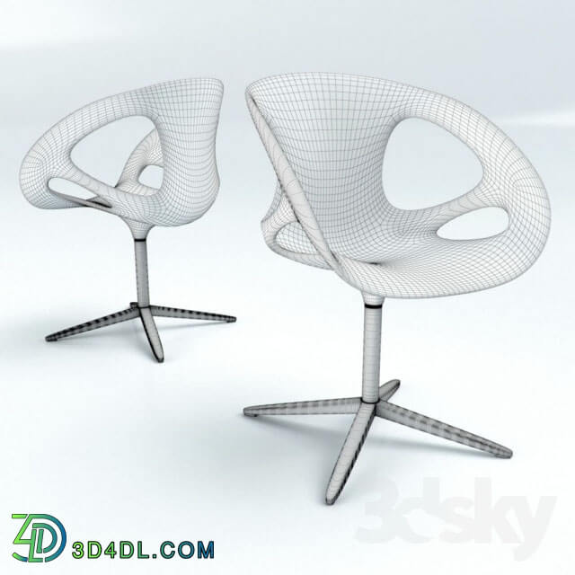 Chair - Fritz Hansen RIN Chair
