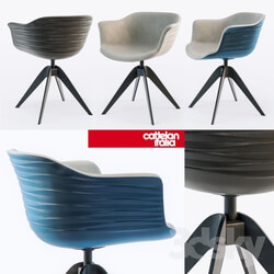 Chair - Cattelan Italia INDY chair 