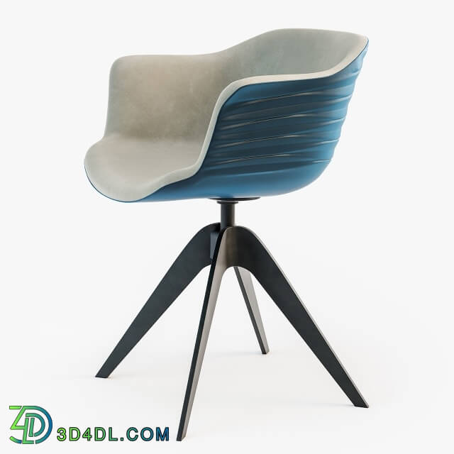 Chair - Cattelan Italia INDY chair