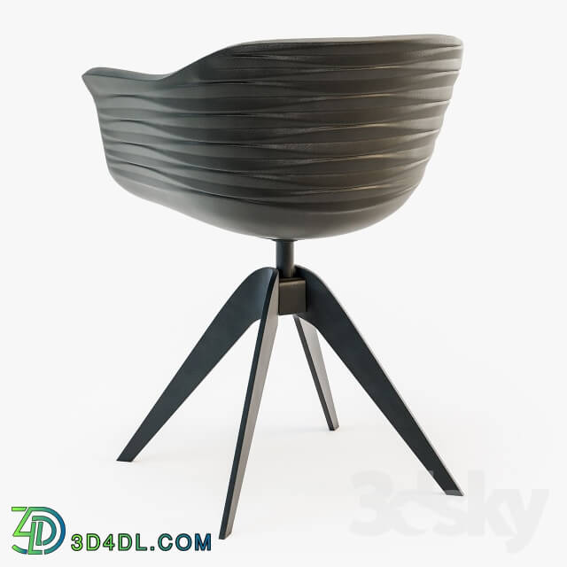 Chair - Cattelan Italia INDY chair