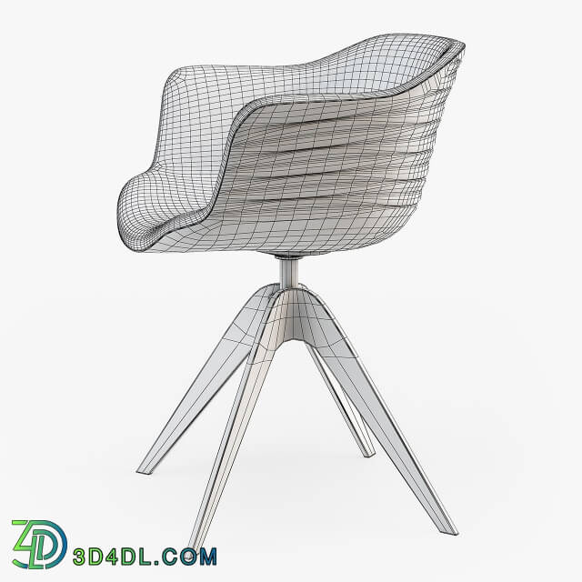 Chair - Cattelan Italia INDY chair