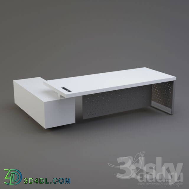 Office furniture - Manager Desk