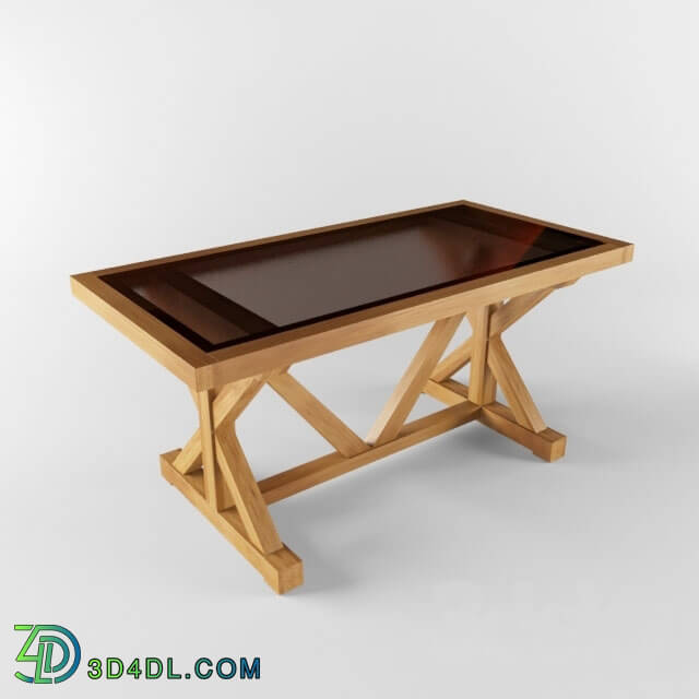 Table - wooden tables