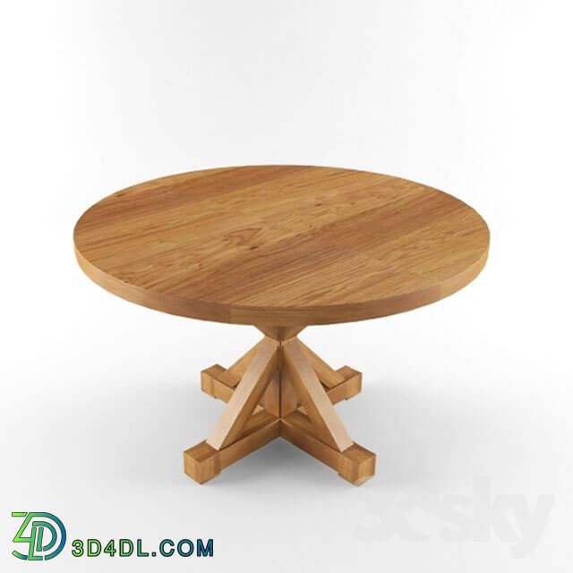 Table - wooden tables