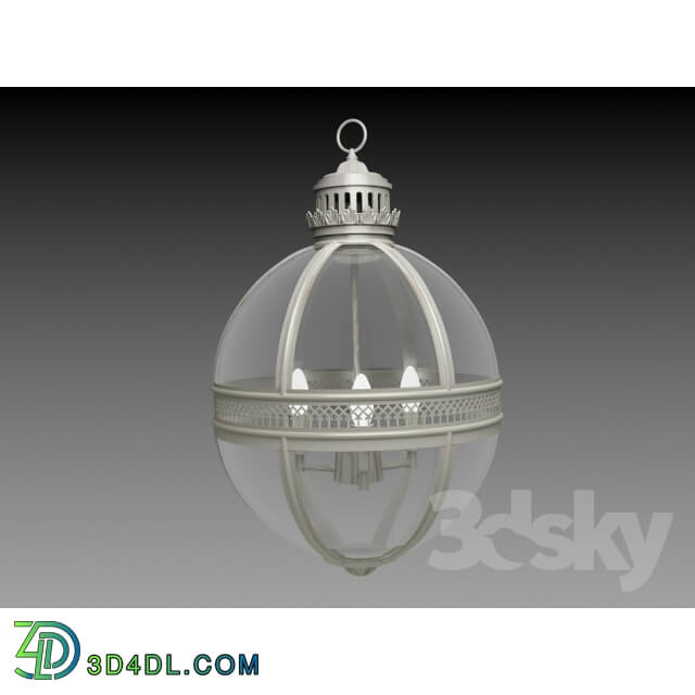 Ceiling light - Eighholtz lamp residential