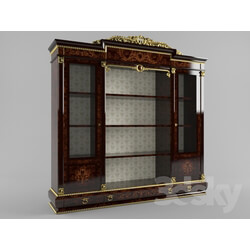 Wardrobe _ Display cabinets - Arredamenti Amadeus 1607 art. 