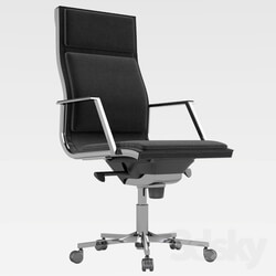 Chair - general office chair 