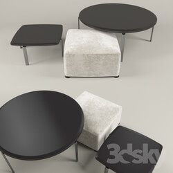 Table - Mini_set 