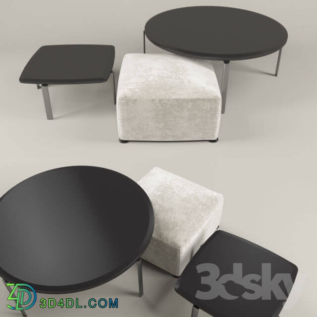 Table - Mini_set