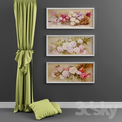 Other decorative objects - Curtain airbags pictures 