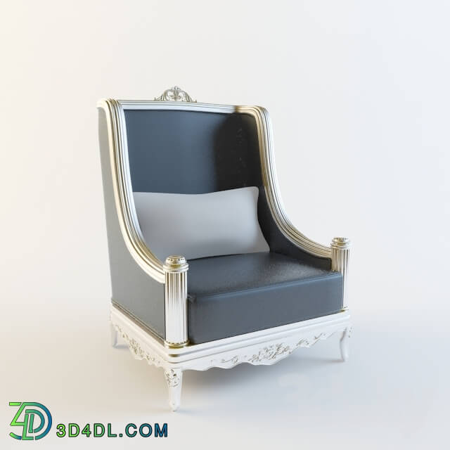 Arm chair - Armchair