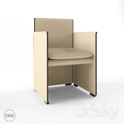 Chair - BREAK Cassina 