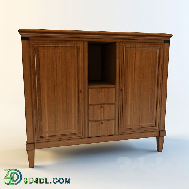 Sideboard _ Chest of drawer - Flai