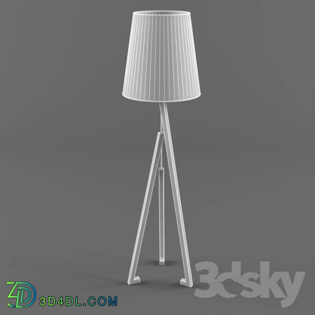 Table lamp - Modern Lampshade