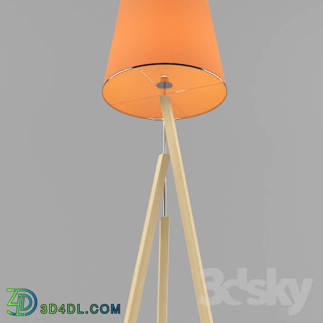 Table lamp - Modern Lampshade