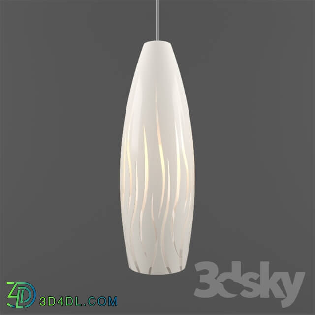 Ceiling light - LUSSOLE SESTU