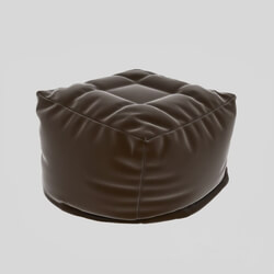 Other soft seating - pouf 