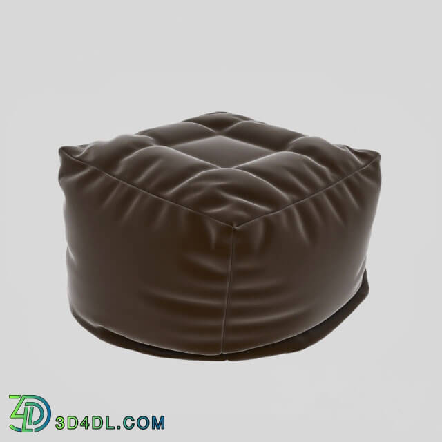 Other soft seating - pouf