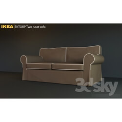 Sofa - ikea_ektorp 