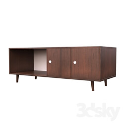 Sideboard _ Chest of drawer - TV table 