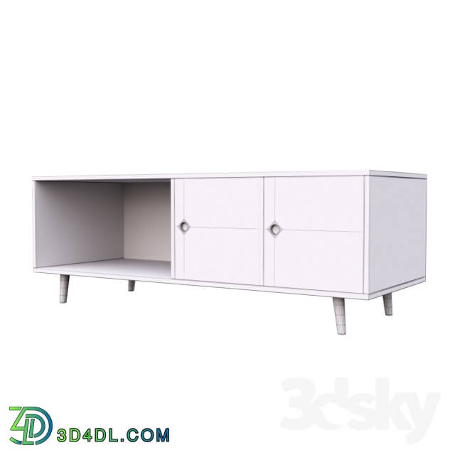 Sideboard _ Chest of drawer - TV table