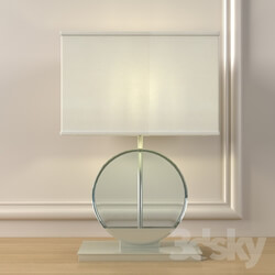 Table lamp - lamp3a 